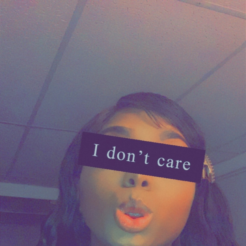 Meet your Posher, Brianna